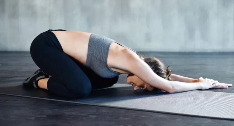 How to Decompress the Lower Back?