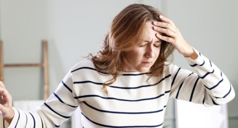 vertigo VS dizziness