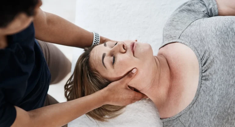 Top Registered Massage Therapy Clinics in Surrey BC