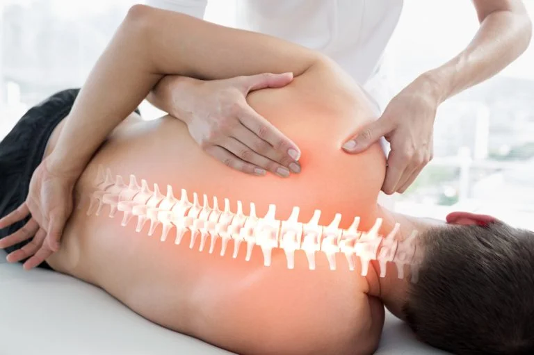 physiotherapy clinic in surrey