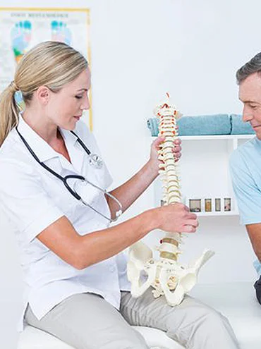 physiotherapy in surrey